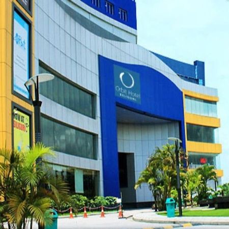 Rose Valley Orbit Hotel Siliguri Ngoại thất bức ảnh