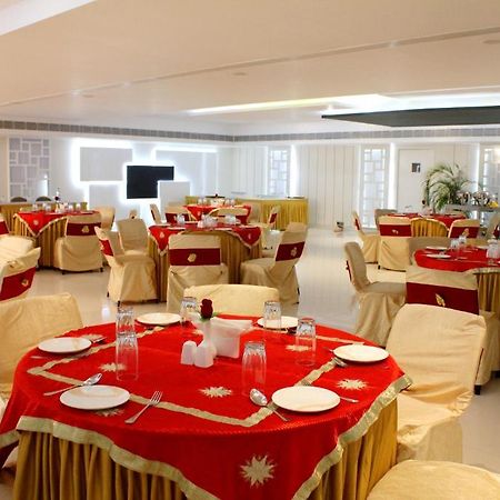 Rose Valley Orbit Hotel Siliguri Ngoại thất bức ảnh