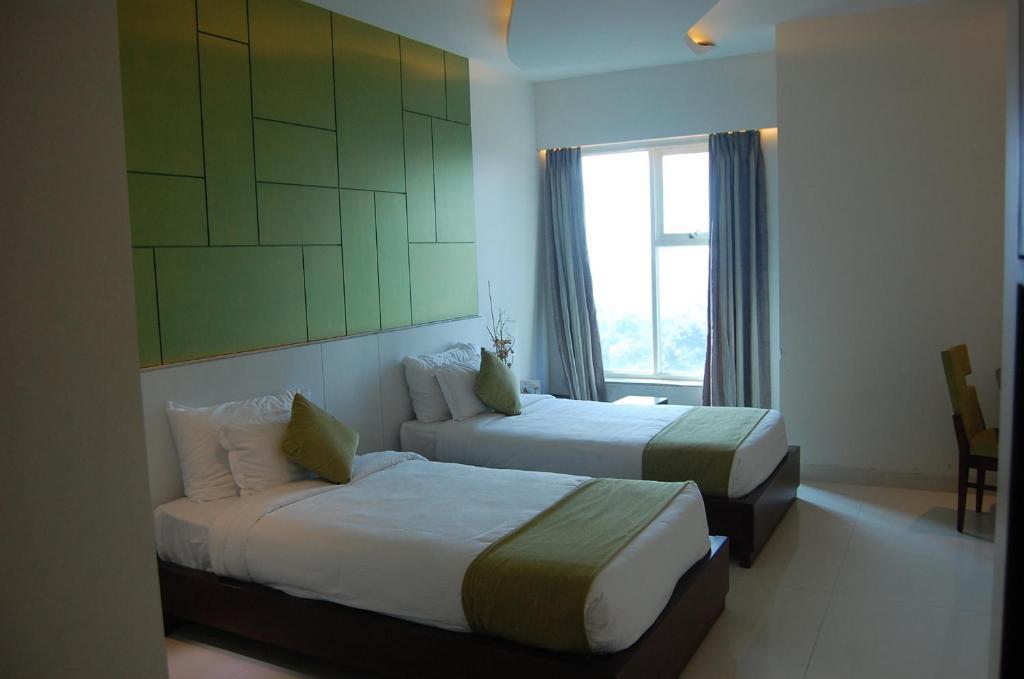 Rose Valley Orbit Hotel Siliguri Phòng bức ảnh