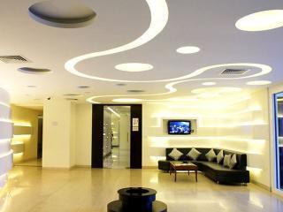 Rose Valley Orbit Hotel Siliguri Ngoại thất bức ảnh
