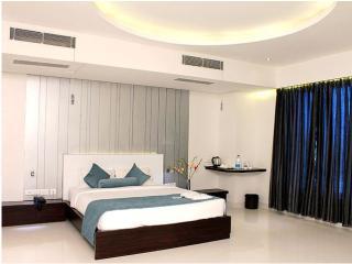 Rose Valley Orbit Hotel Siliguri Ngoại thất bức ảnh
