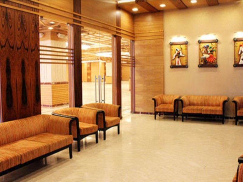 Rose Valley Orbit Hotel Siliguri Ngoại thất bức ảnh