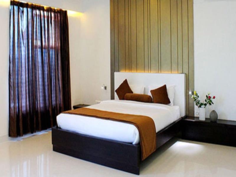 Rose Valley Orbit Hotel Siliguri Ngoại thất bức ảnh