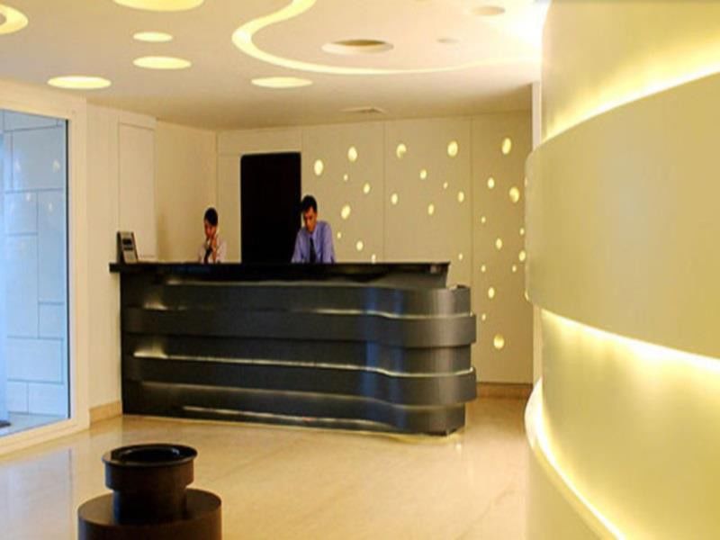 Rose Valley Orbit Hotel Siliguri Ngoại thất bức ảnh