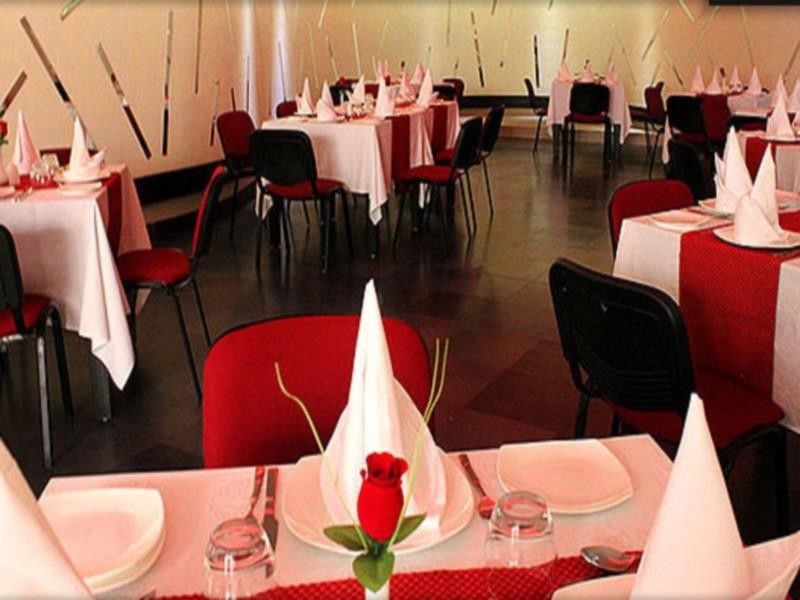 Rose Valley Orbit Hotel Siliguri Ngoại thất bức ảnh